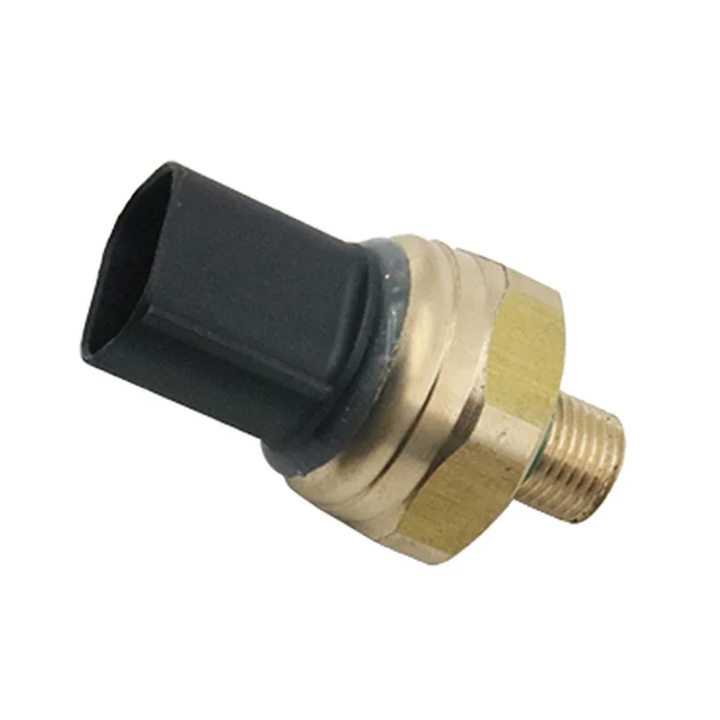 3PINS 8W83-9F972-AA Датчик давления в топливной рампе для Ford Focus Escape Explorer 2.0L Ecoboost BM5Z9F972A Новый