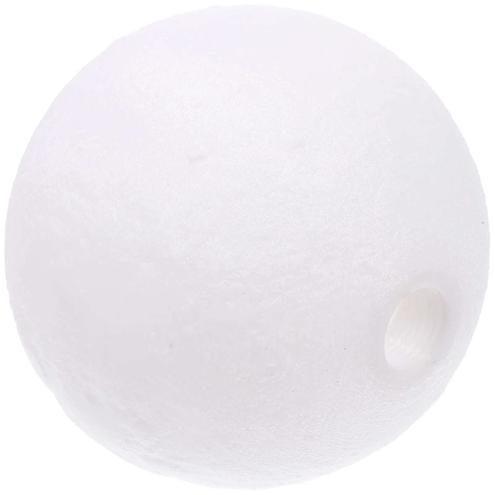 

Лунный акриловый чехол для настольной лампы, глобус, чехол для настольного стола, торшер, спальня, гостиная, замена отеля