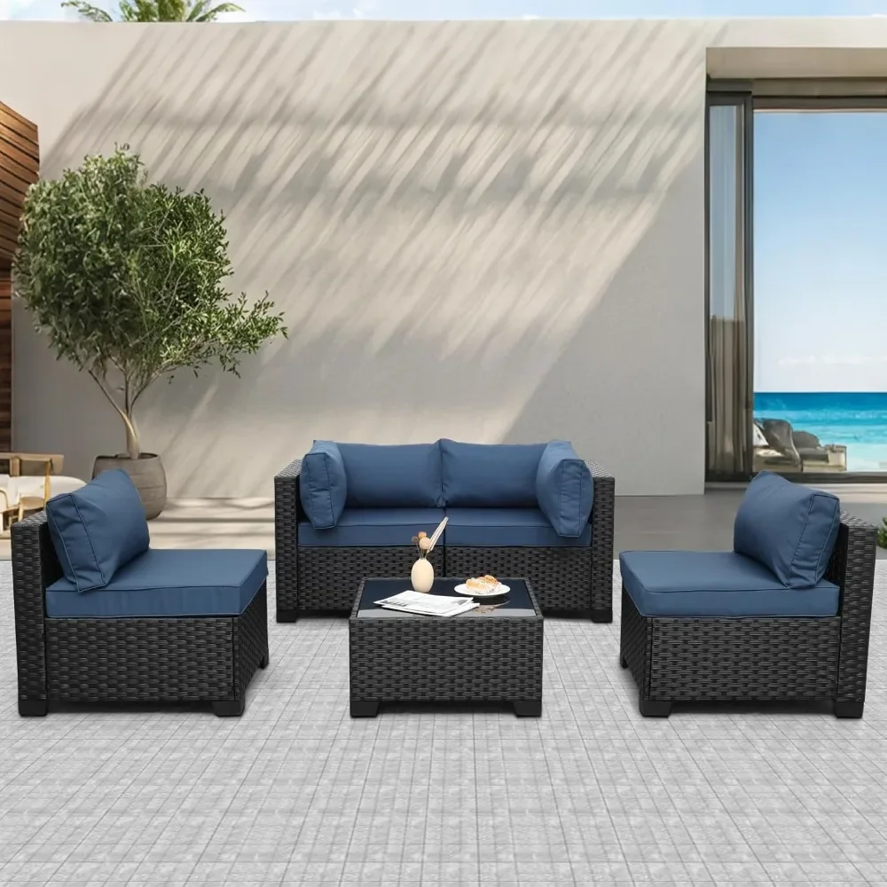 Thumbnail 3 - #23 Outdoor Sofas List of Top Picks
