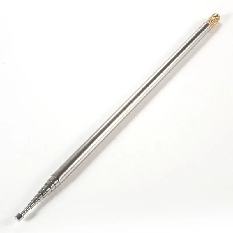 For 2.5M Telescopic Shortwave Antenna Rod Replacement