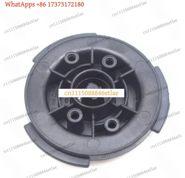 k3  Coffee Machine Water Outlet for DeLonghi EC680 EC685 EC850 EC860 Replacement Repair Spare Part Nozzle Dispenser