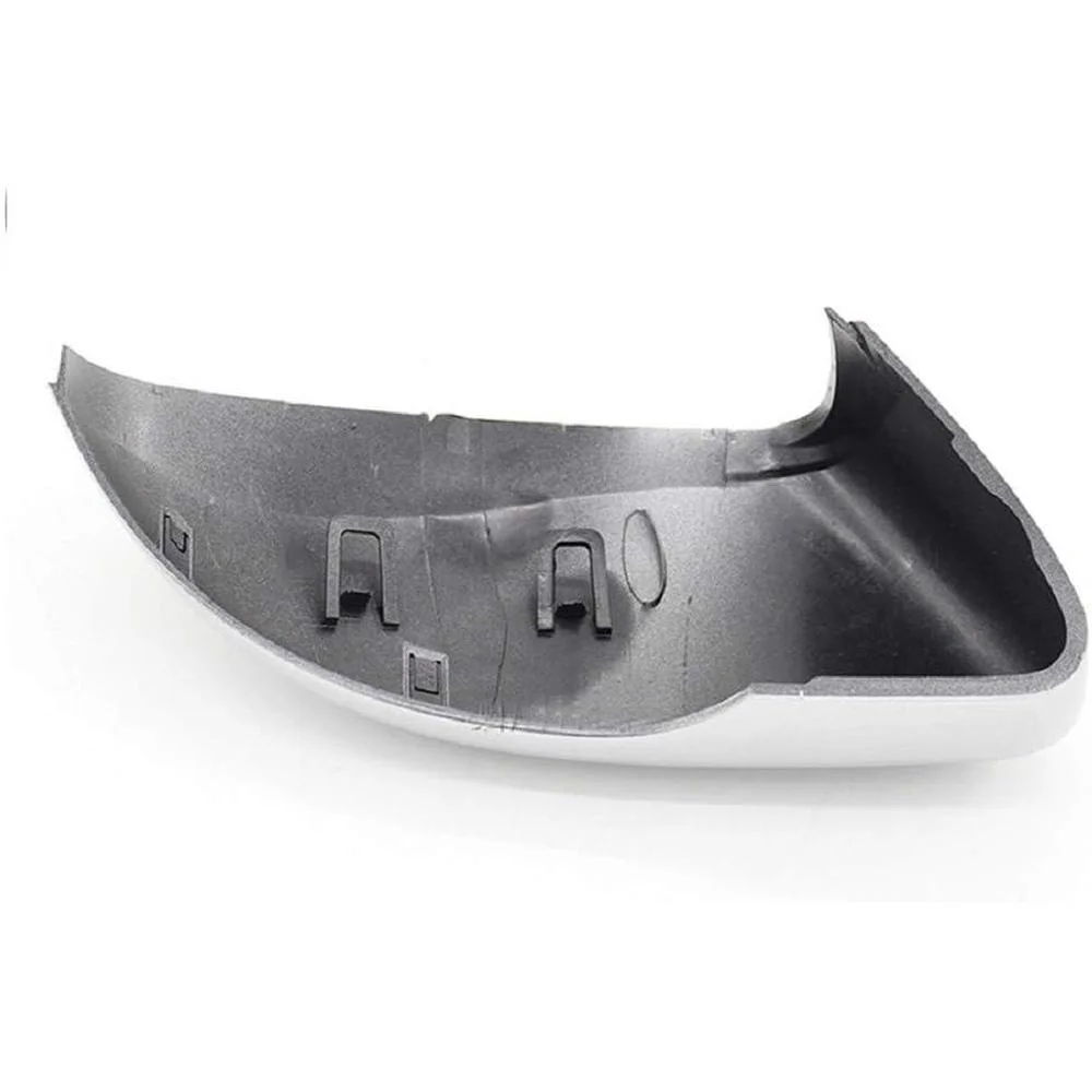 

1PC Car Rearview Mirror Cover Left Side for VW GOLF MK6 HATCHBACK 2009 - 2013