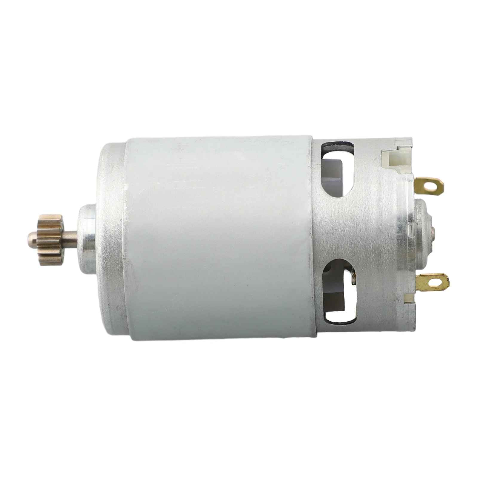 18V 13 Teeth DC Motor For GSR18-2-LI HC683L Electric Drill Screwdriver Replacement Part 1607022649 Power Tool Accessories
