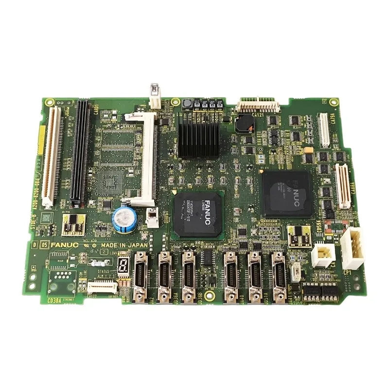 

Parts for A20B-8200-0849/0848