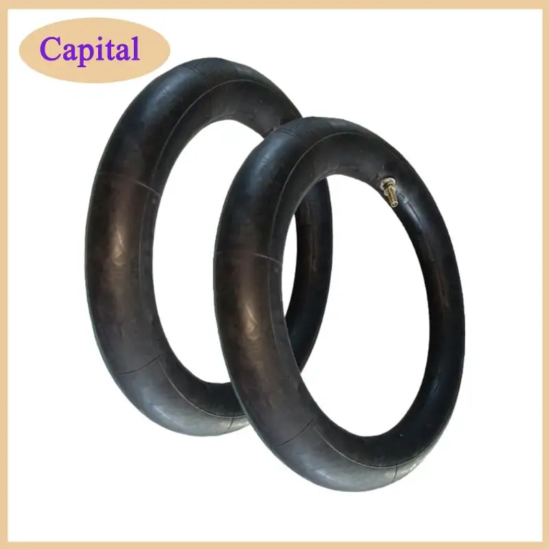 14 inch 2.50-10 Inner Tube 2pcs Wear resistant straight mouth inner tube Off road tyres