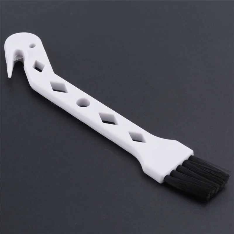 فلتر ABRG-HEPA لـ Fabuletta FSV101 FSV001 24 Kpa مجموعة ملحقات المكنسة اللاسلكية مرشحات لـ Girnoor G160 & G165