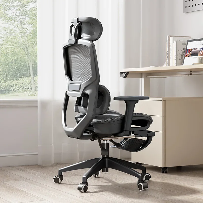 

Study Chair On Wheels Single Person Chair Office Home Office Desk Chairs Offer Chaise Bureau De Travail Chaise Gaming Pas Cher