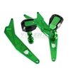 오토바이 떨어지는 보호 프레임 슬라이더 페어링 가드 크래시 패드 보호대 NINJA250 NINJA300 NINJA 250 300 2