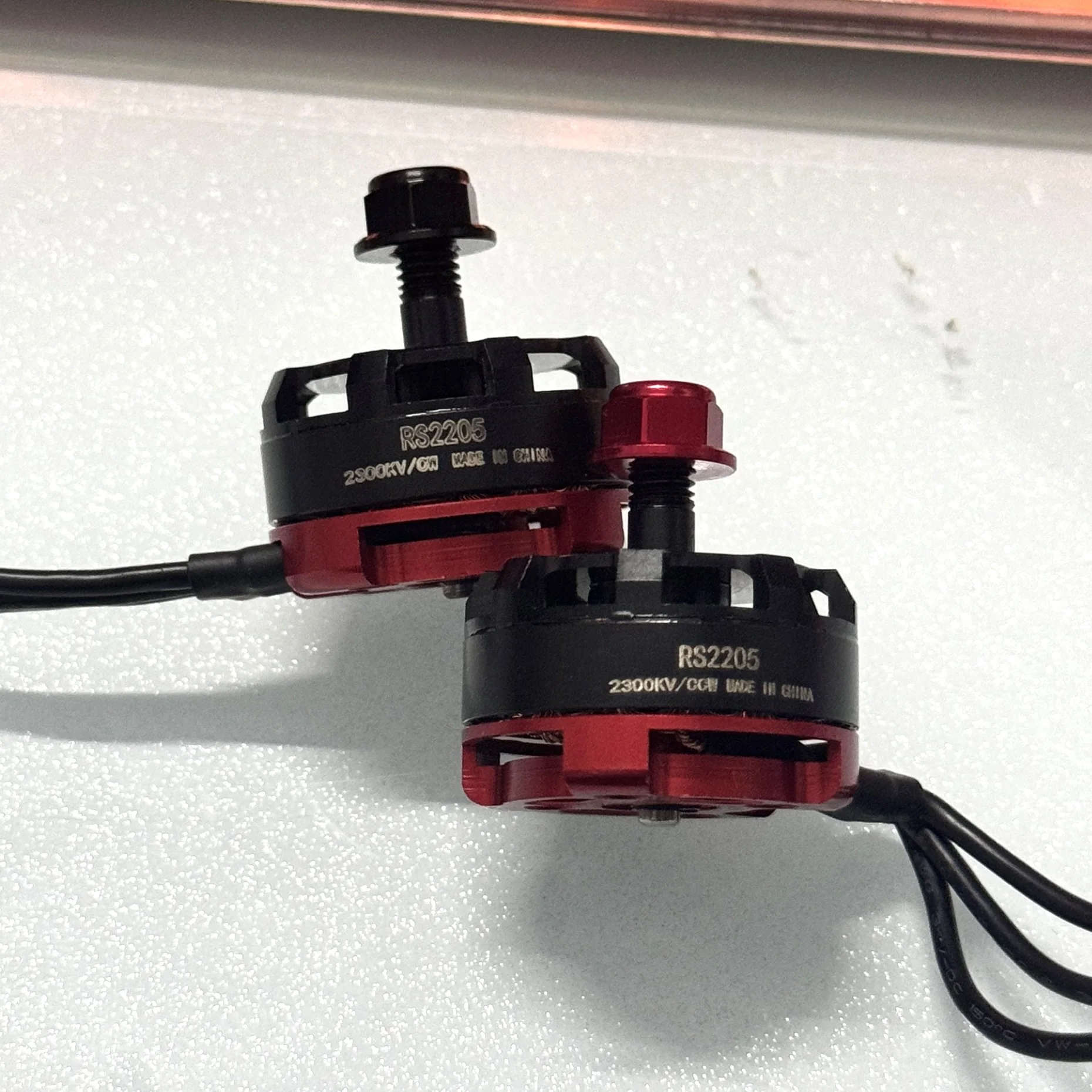 Rc RS2205 2205 2300…