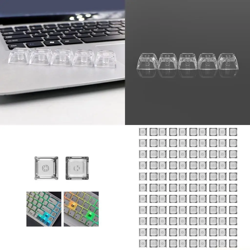 Xda 1U Keycaps Set …