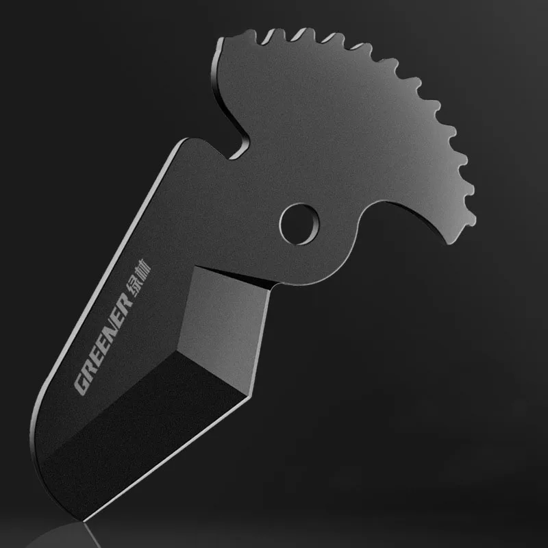 Profissional PPR Pipe Cutter, PVC Water Pipe Scissors, ferramenta rápida automática, linha faca, O50