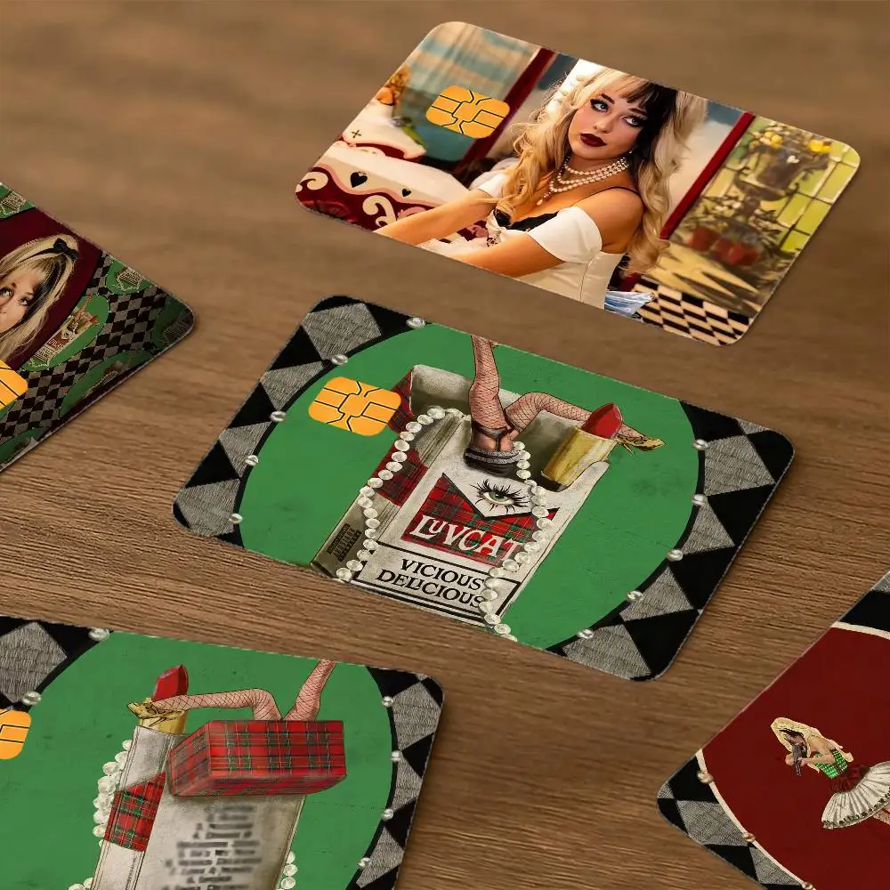 L-Luvcat V-Vicious …