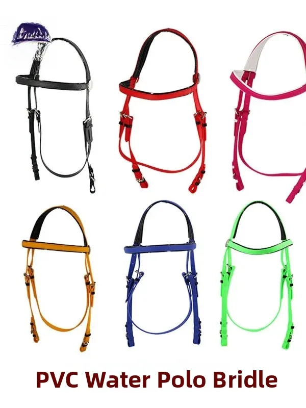 滑り止め・耐寒性pvcサドルタック、英国乗馬用具、ビット、ハーネス、ヘッドストール、乗馬用品、フィットネス