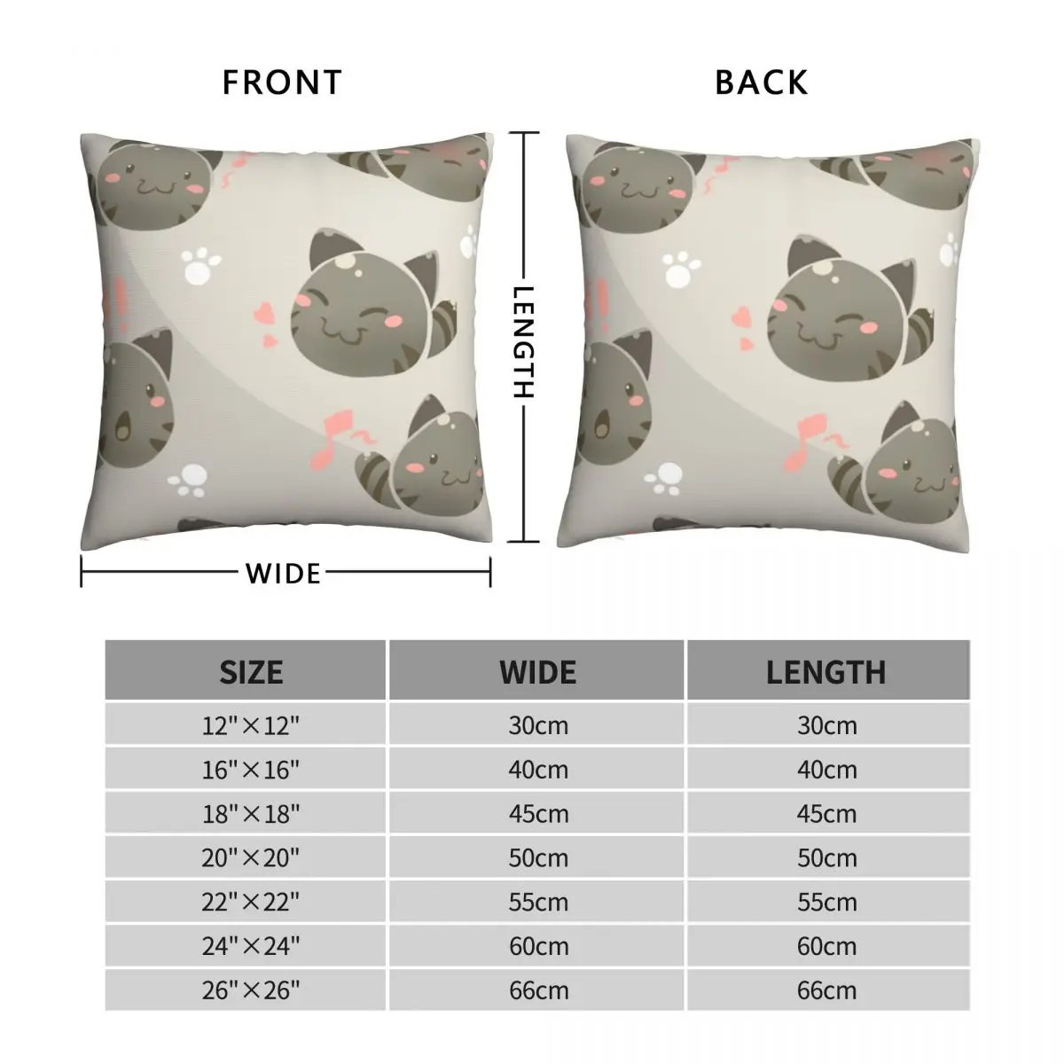 Slime Rancher Tabby Slime Square Pillowcase Polyester Linen Velvet Pattern Zip Decor Throw Pillow Case Room Cushion Cover 45x45