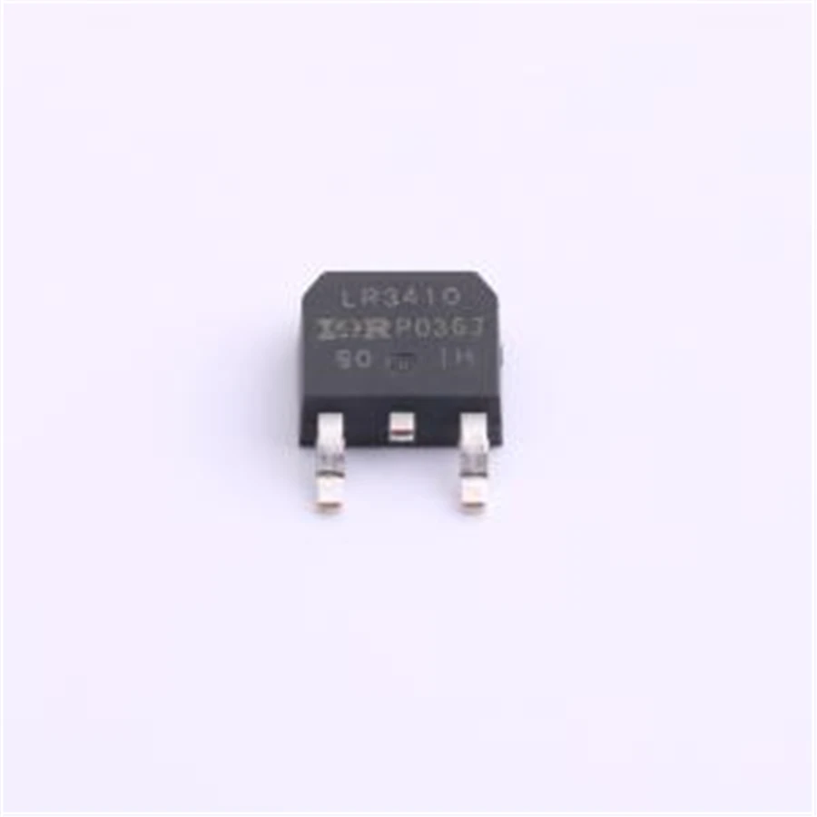 50 PÇS/LOTE IRLR3410TRPBF (MOSFET)