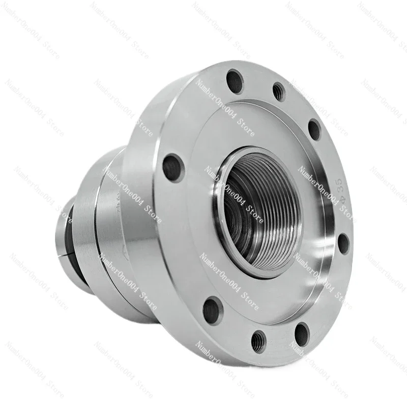 Numerical Control Lathe Front Push Type Inner Support Fixture Inner Expansion Sleeve High Precision Internal