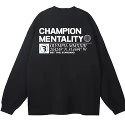 Cbum Shirt gym workout fitness bodybuilding men clothing Oversized 100% Cotton US Size THAVAGE Shirts