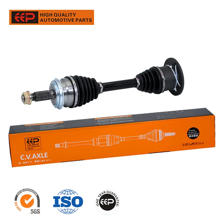 

NEW The Lowest Price Cv Joint Axle Drive Shaft for Mitsubishi Pajero/V93/V97/R 08-15 C-MI066A-8H