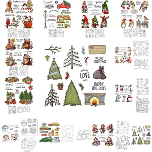 8 최고의 판매 스탬프 및 다이 - №4