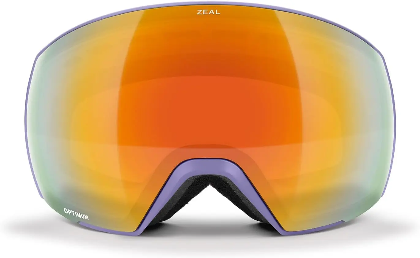 Zeal Optics Hangfire ODT แว่นตากันหิมะ