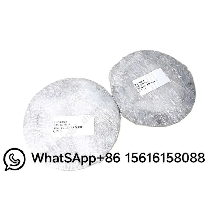 RNG00852 Sealing Gasket for Trane AC Compressor Overhaul CH530 UC800 Repair Parts Accessories Kit HVAC System