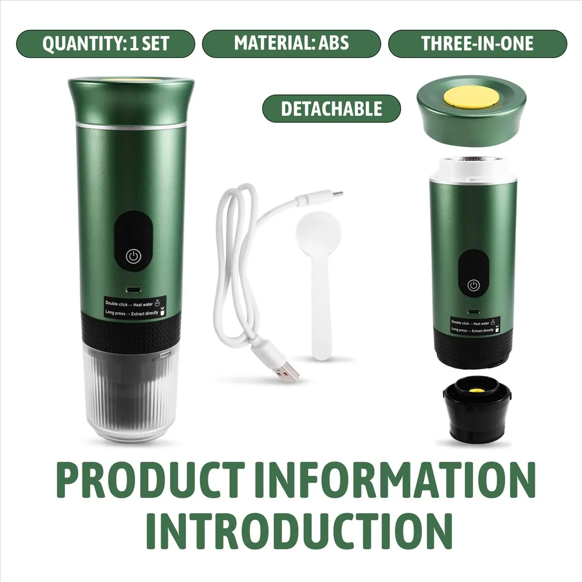 [828-promo]-machine-a-cafe-portable-amelioree-avec-ecran-numerique-intelligent-extraction-par-capsules-americaines-et-italiennes-pour-l'exterieur