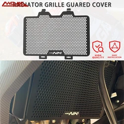 450Nk Motorcycle Accessories Radiator Grille Guard Cover Protection FOR CFMOTO CF MOTO 450 Nk 450 Nk450 CF450Nk 2023 2024