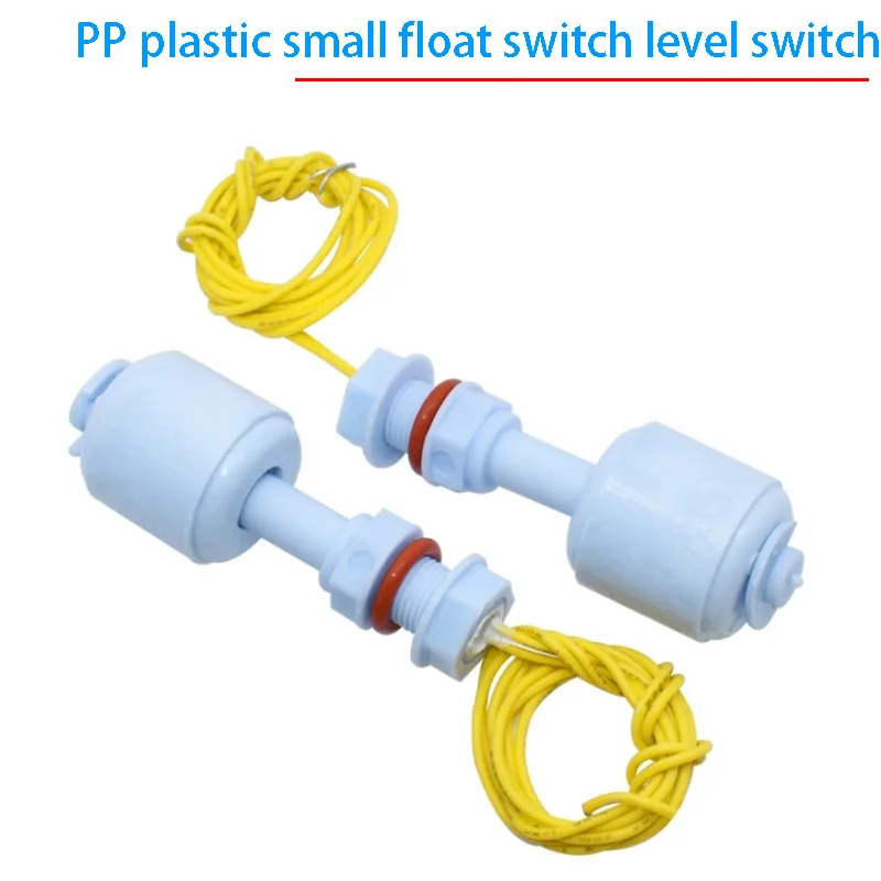 Why Small Float Switches Are the Ultimate Choice for Reliable Liquid Level Detection