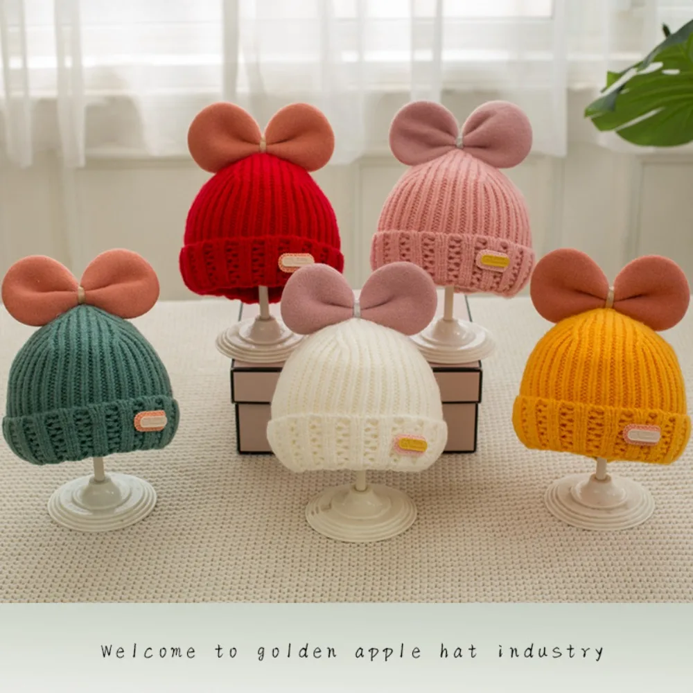 

Мягкая и приятная для кожи детская шапка ветрозащитная шерстяная шапка для девочек и мальчиков повседневная однотонная шапка для девочек дышащая теплая