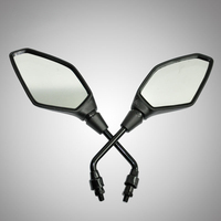 Voge Limitless Lx500r 300ac 300r 650ds Original Reflector Rearview Mirror Reverse Mirror