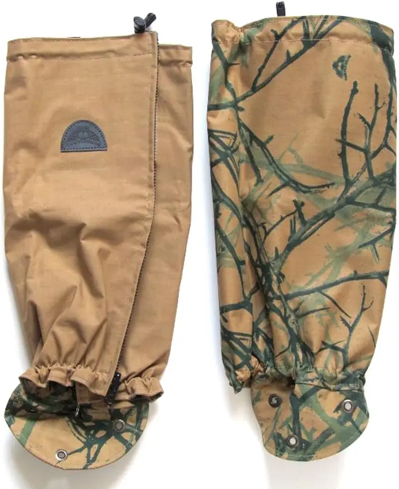 Snake Gaiters (Regular)