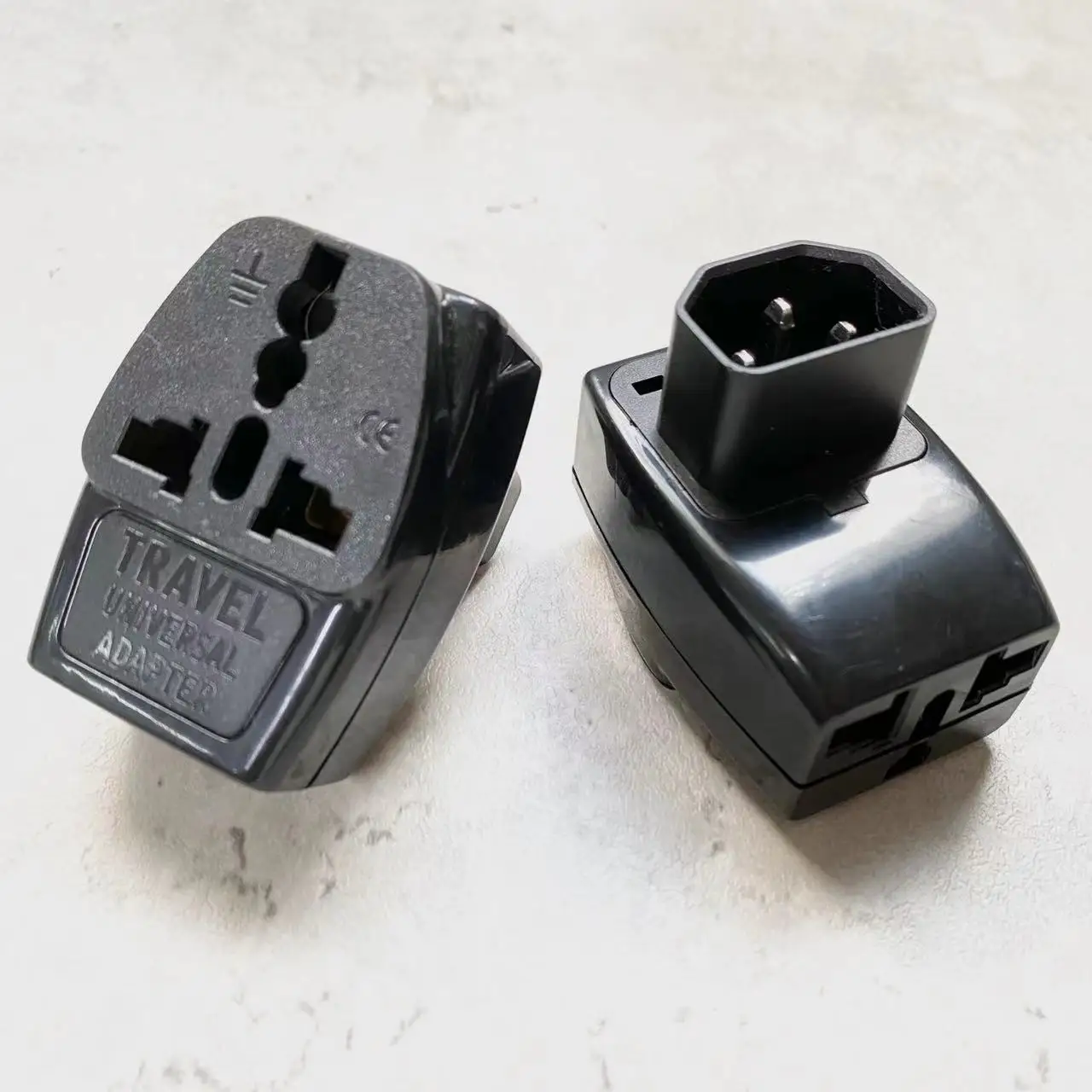 Universal To Iec 32…