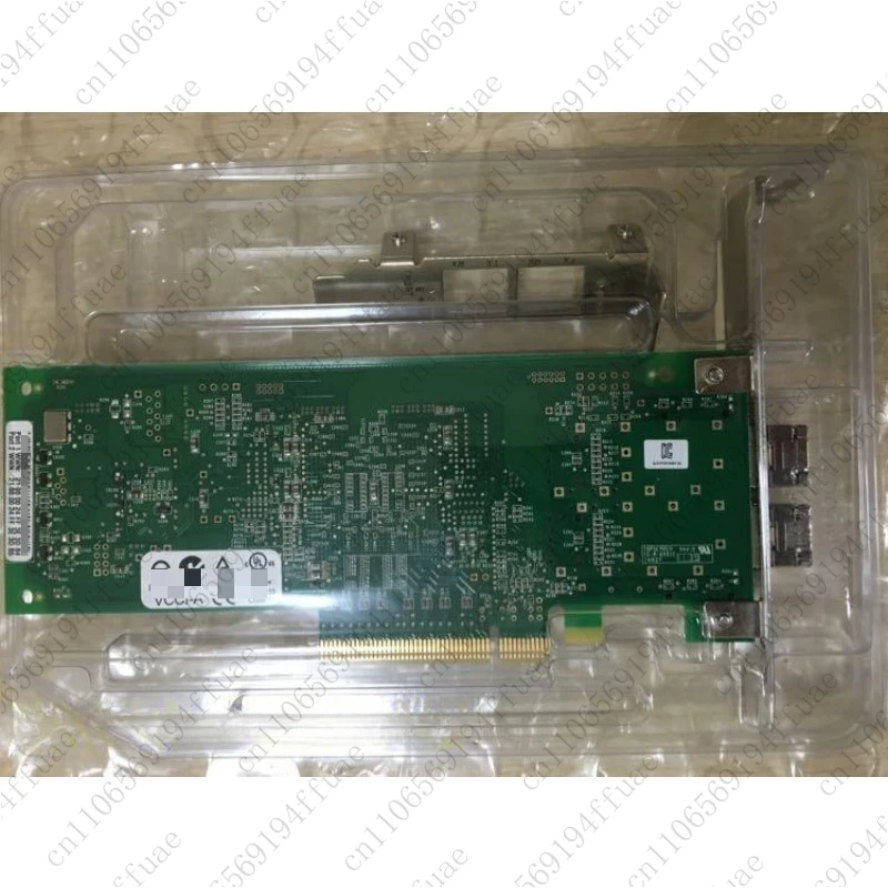 2562 بطاقة HBA لقناة ألياف FC ثنائية المنفذ 8 جيجا بايت