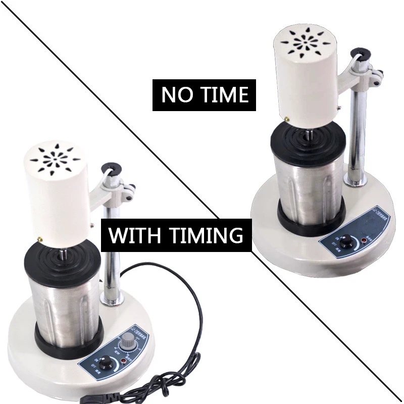 

2026 Laboratory JJ-2 Electric High-Speed Homogenizer Tissue Masher Plant Crushing Dispersing Grinding Mixing Homoge