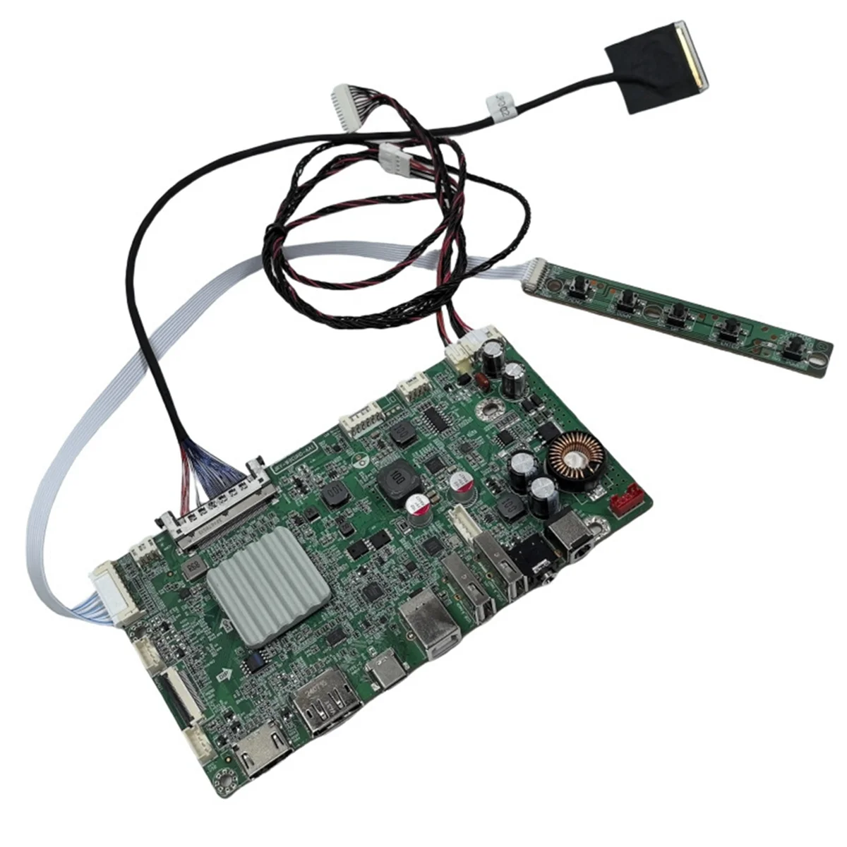 iMac 外部モニター化キット】iMac 5K用LCDコントローラー iMac 外部