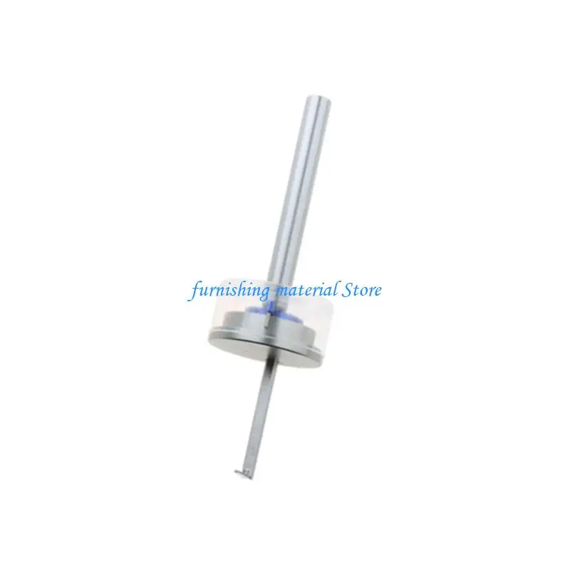 

Y5GD Metal Watch Repair Tool For Fine Tuning Watch Speed Adjustment Perfect For Professional Application Accessories