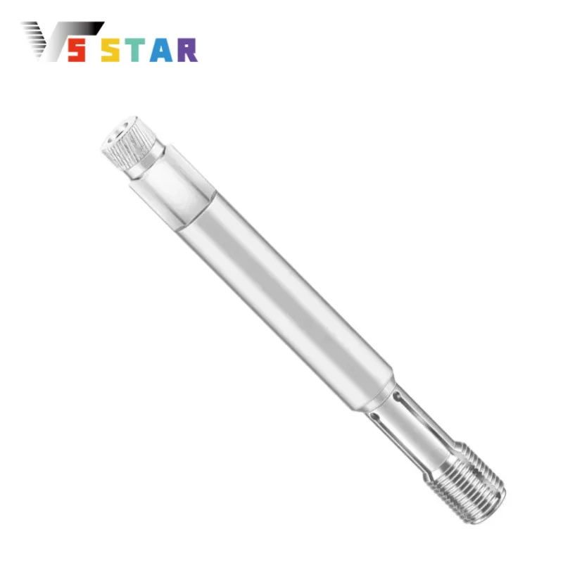 640811 High Quality 14mm Stainless Steel Back Tap Thread Repair Tool Auto Repair Tool Threading Sliver