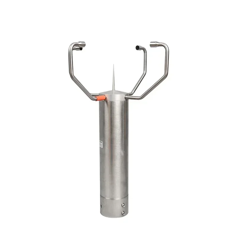 

NANHUA maintenance free 120W IP66 Ultrasonic Wind Direction Sensor