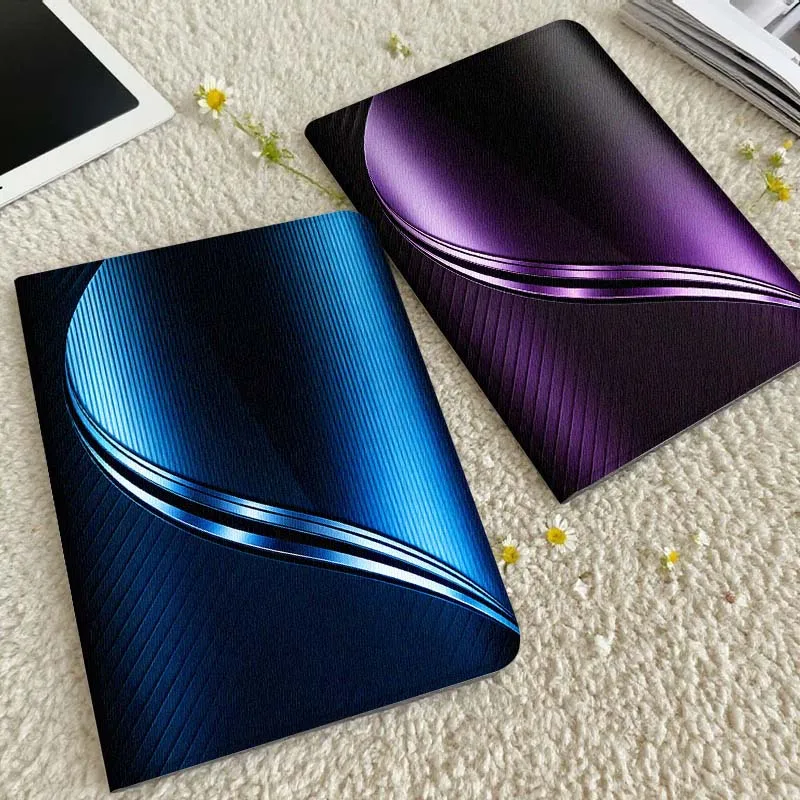 

Blue purple luxury pattern Tablet Case For Xiaomi Redmi Mi Pad 5 6 6s 7 SE Pro Max Ultra 12.4 12.5 14 inch
