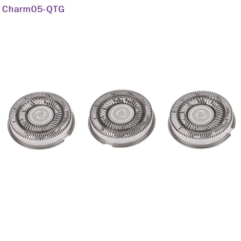 NEW NEW 1pcs FR8 Electric Shaver Replacement Blades Spare Blades Nasal Trimmer Temple Trimmer Electric Shaving Machine Razor
