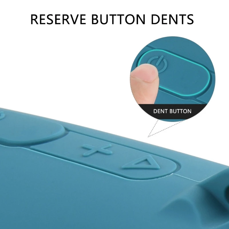 Custodia protettiva in Silicone per JBL Charge 5/5 wifi e altoparlanti portatili con moschettone e spallacci