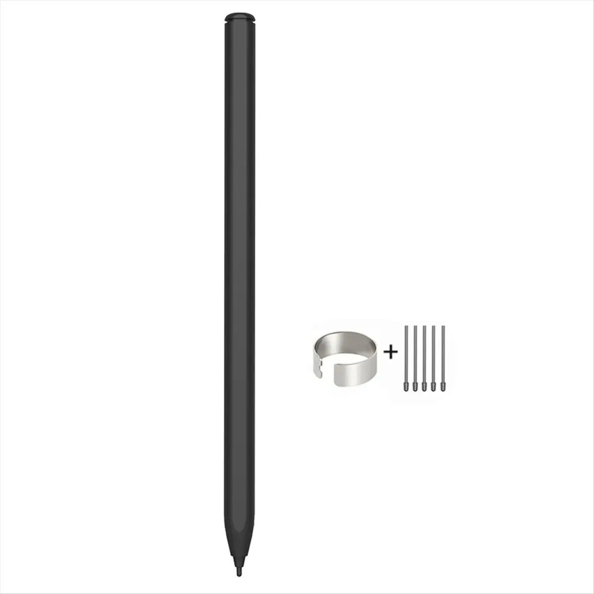 AAAE Stylus Pen for Scribe for 2 4096 Pressure Sensitivity Eraser Palm Rejection Tilt Sensing