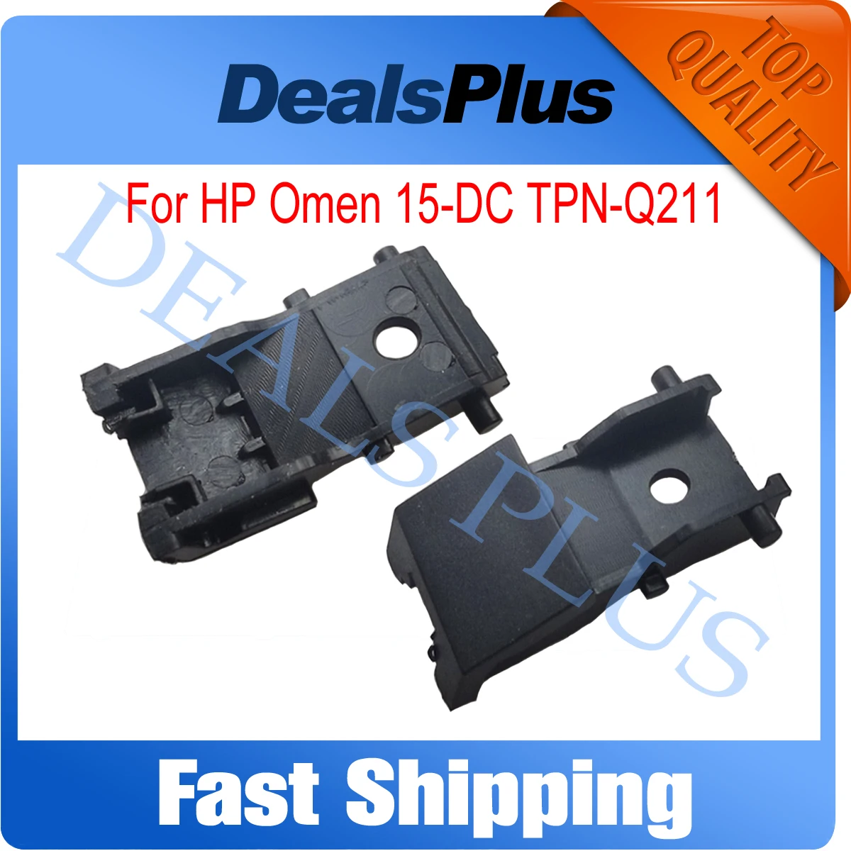 Puerto Ethernet Lan de repuesto para HP Omen, cubierta de interfaz de tarjeta de red, 15-DC, TPN-Q211, nuevo