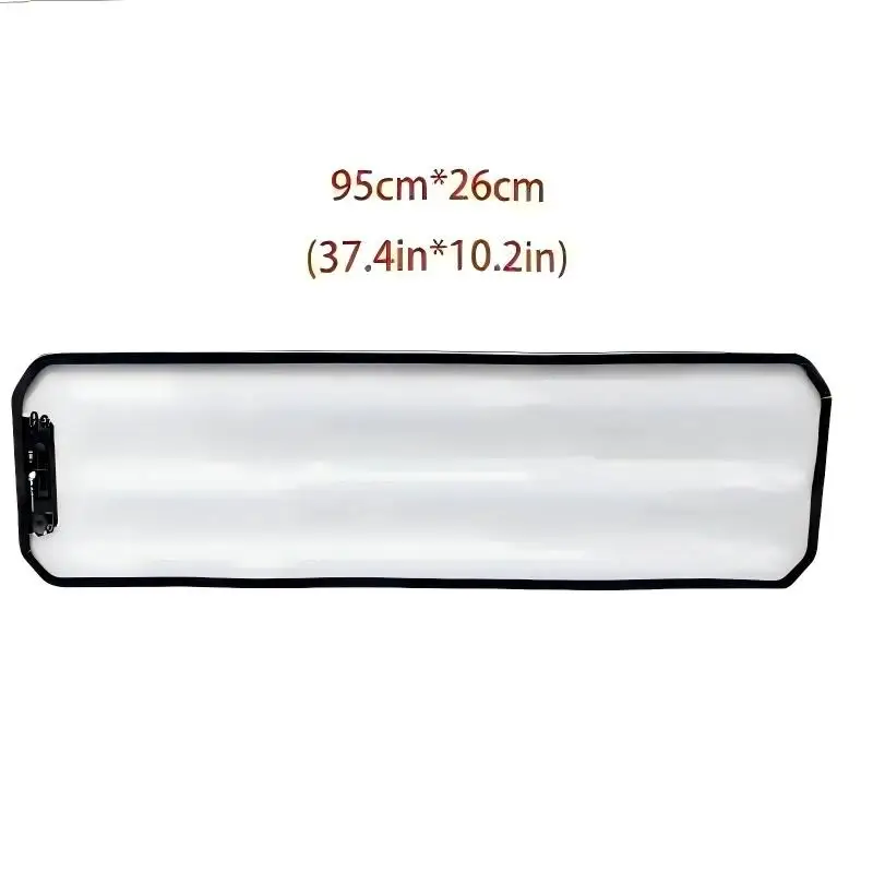 

Сверхмощная световая панель PDR