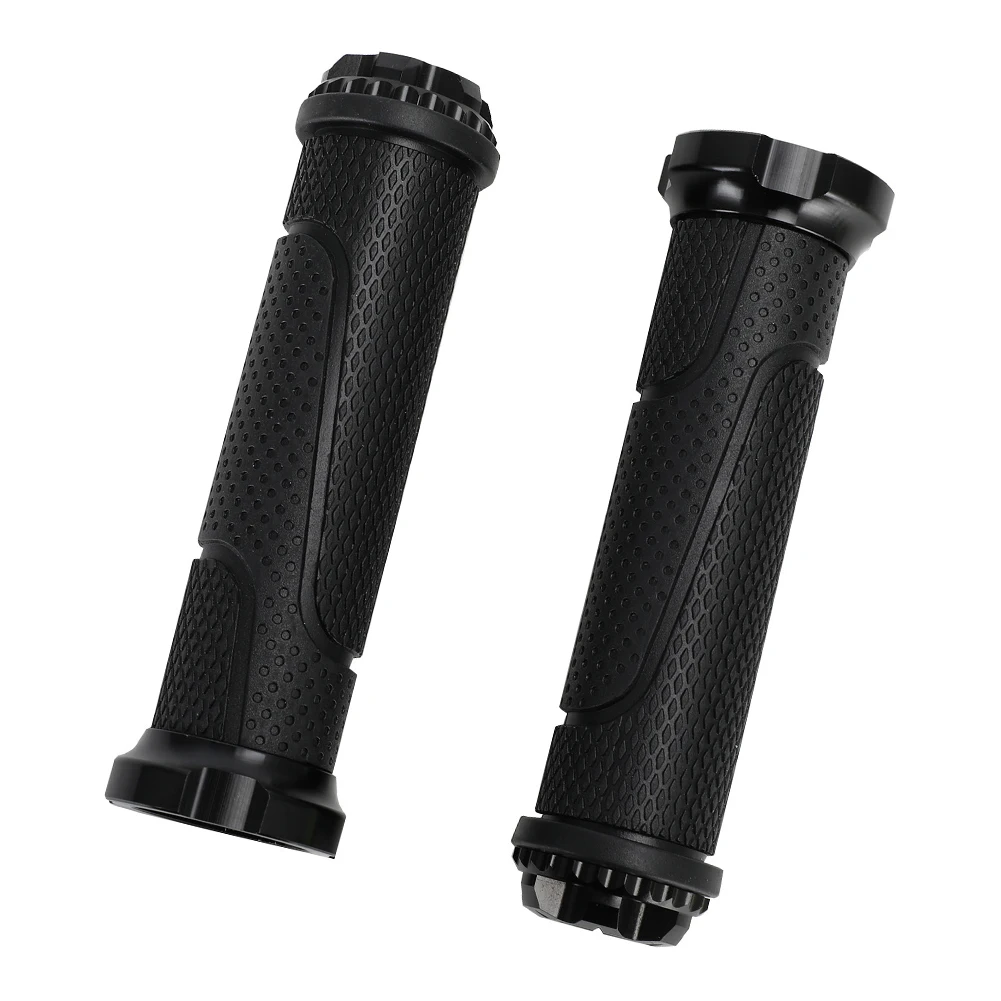 Handle Grips Throttle Motorcycle Alloy Handle Grips Throttle For Surron For Light Bee X For Light Bee S FOR SEGWAY For X160 X260