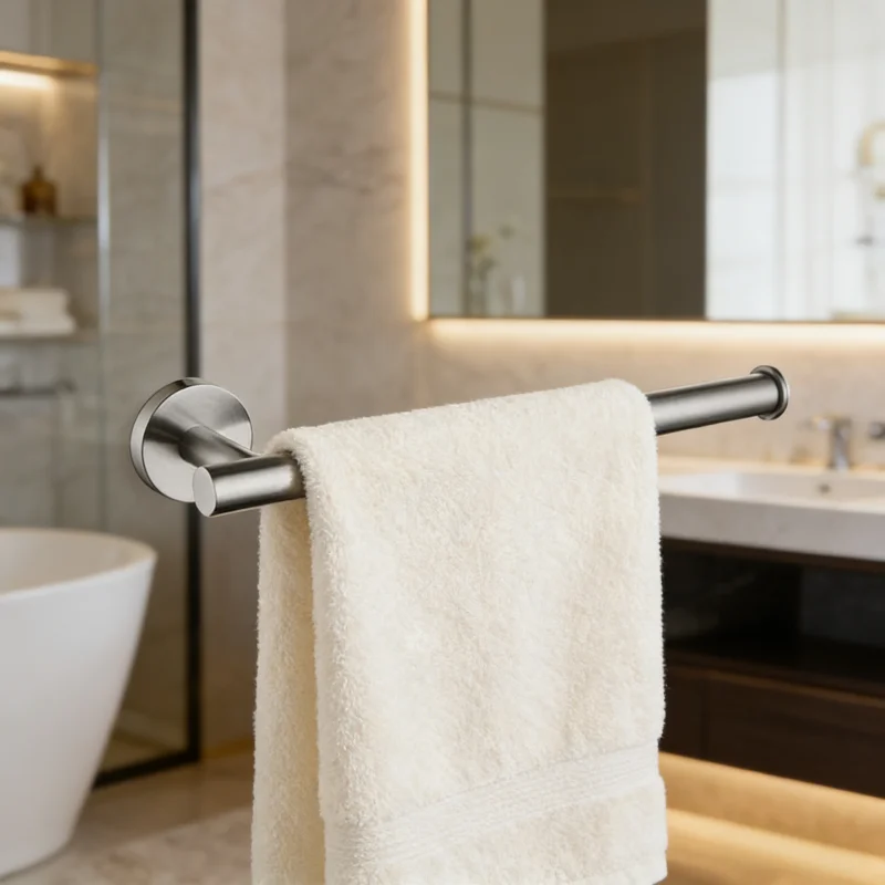 Set Perlengkapan Kamar Mandi N - Home Bathroom Set ulasan dan harga