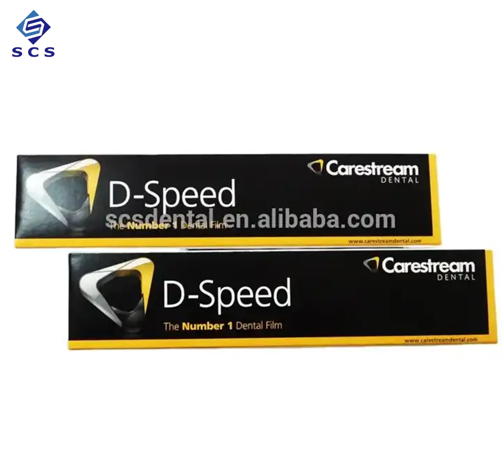 

D-Speed ko dak X Ray Film Dental Medical X-Ray Film