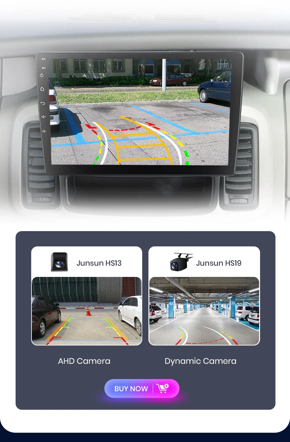 Junsun carplay android auto autoradio für renault trafic opel vivaro nissan prima star 2010-2014 gps intelligente systeme multi pli ziert – Detail 18