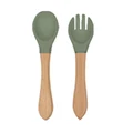 Army green-2Pcs
