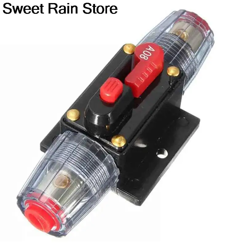 Car Fuse Automatic …